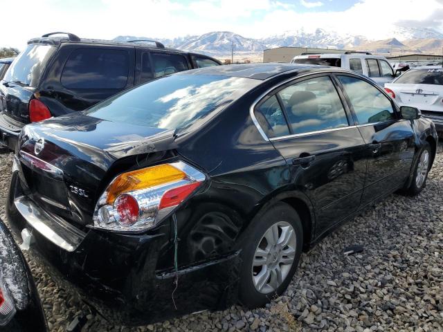 Photo 4 from auction – 2010 NISSAN ALTIMA BAS with VIN 1N4AL2AP2AN416709