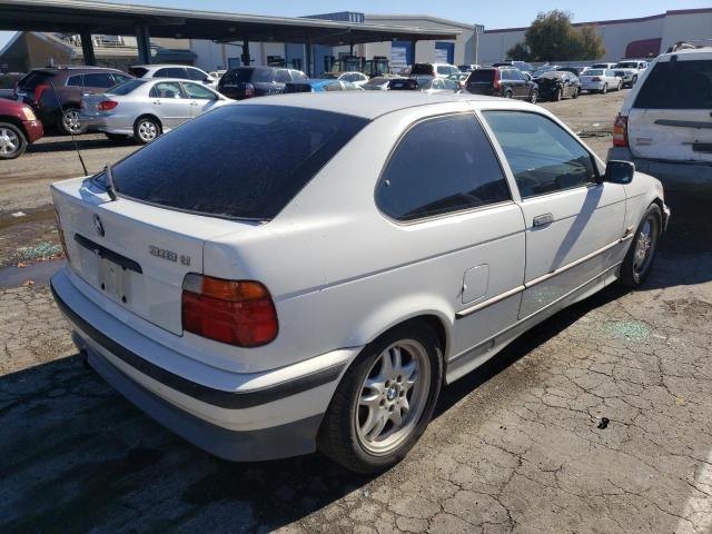 Photo 4 from auction – 1995 BMW 318 TI with VIN WBACG5324SAM52191