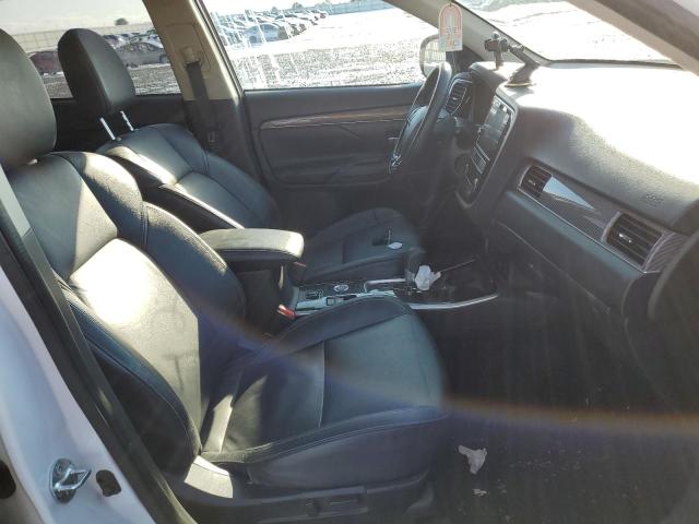 Photo 5 from auction – 2019 MITSUBISHI OUTLANDER with VIN JA4AZ3A30KZ038955