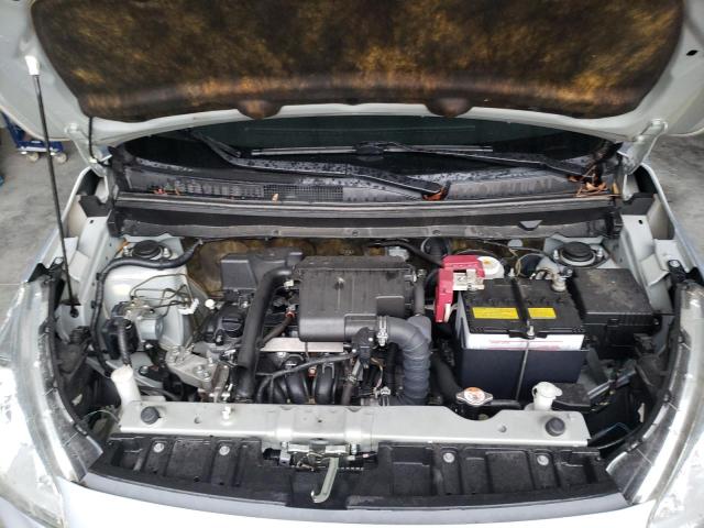 Photo 7 from auction – 2018 MITSUBISHI MIRAGE G4 with VIN ML32F3FJ3JHF04088