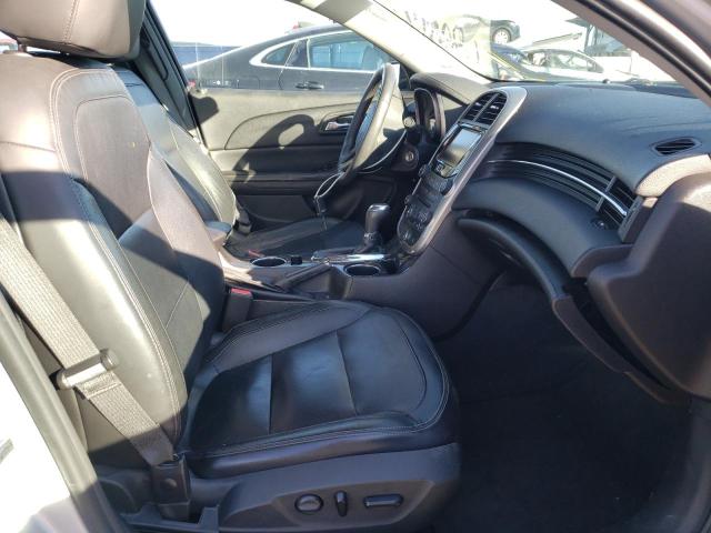 Photo 5 from auction – 2016 CHEVROLET MALIBU LIM with VIN 1G11E5SA9GU146711