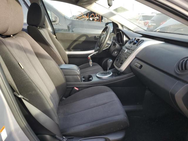 Photo 5 from auction – 2008 MAZDA CX-7 with VIN JM3ER293280213460