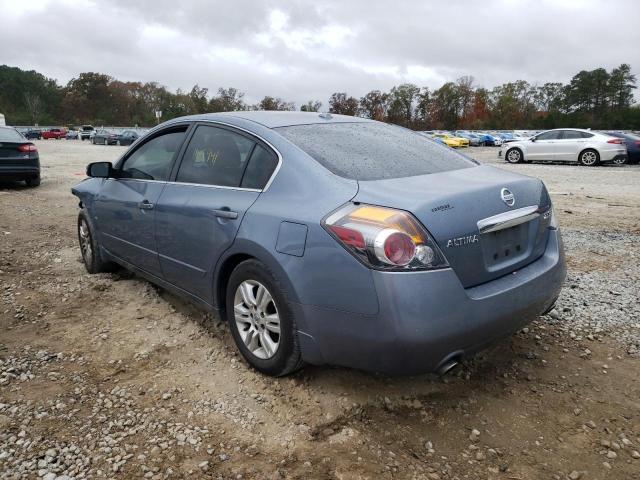 Photo 3 from auction – 2010 NISSAN ALTIMA BAS with VIN 1N4AL2AP7AN534447