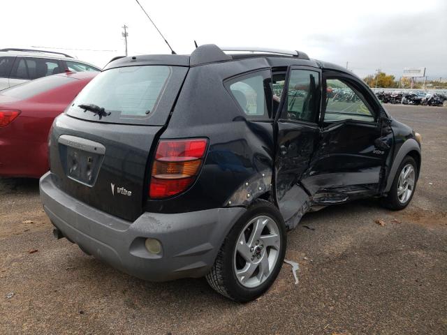 Photo 4 from auction – 2008 PONTIAC VIBE with VIN 5Y2SL65888Z407590