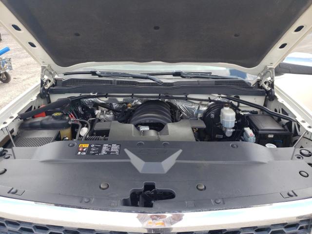 Photo 7 from auction – 2014 CHEVROLET SILVERADO with VIN 3GCPCSEC7EG163929