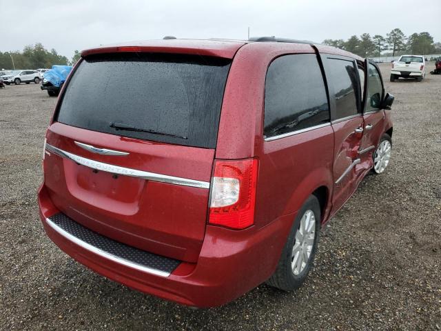 Photo 4 from auction – 2012 CHRYSLER TOWN & COU with VIN 2C4RC1CG4CR241311