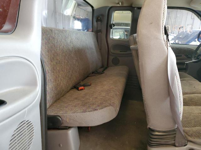 Photo 6 from auction – 2001 DODGE RAM 1500 with VIN 3B7HC13Z91G160188