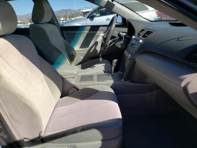 Photo 5 from auction – 2010 TOYOTA CAMRY BASE with VIN 4T1BF3EK0AU074219