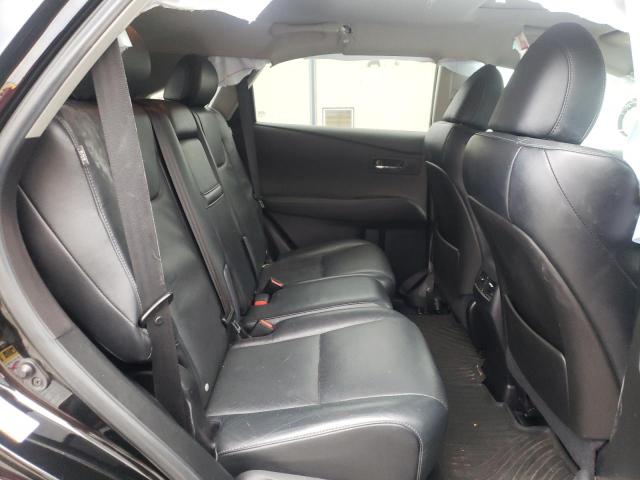 Photo 6 from auction – 2015 LEXUS RX 350 BAS with VIN 2T2BK1BA0FC306737