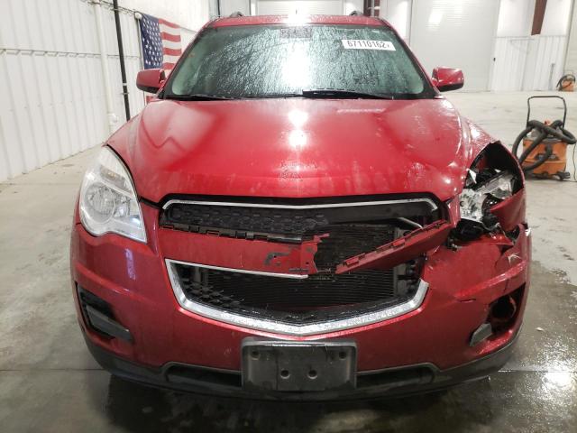 Photo 9 from auction – 2015 CHEVROLET EQUINOX LT with VIN 2GNFLFEK2F6138158