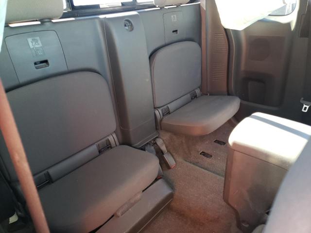 Photo 6 from auction – 2012 NISSAN FRONTIER S with VIN 1N6AD0CU1CC439943