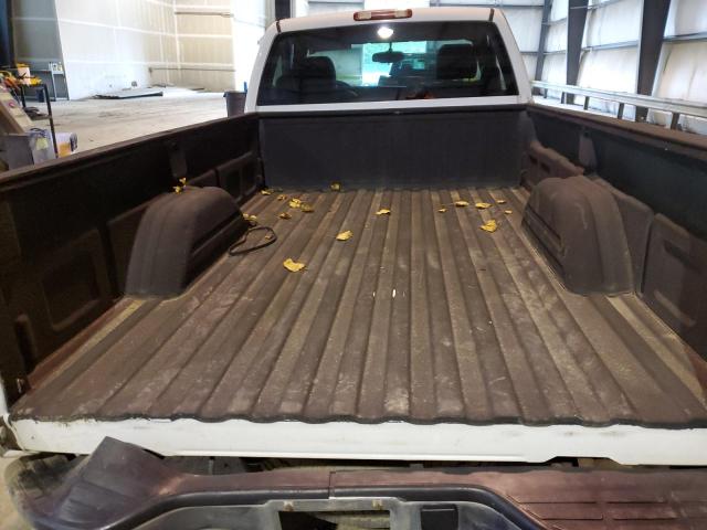 Photo 6 from auction – 2007 GMC NEW SIERRA with VIN 1GTEC14V57Z188450