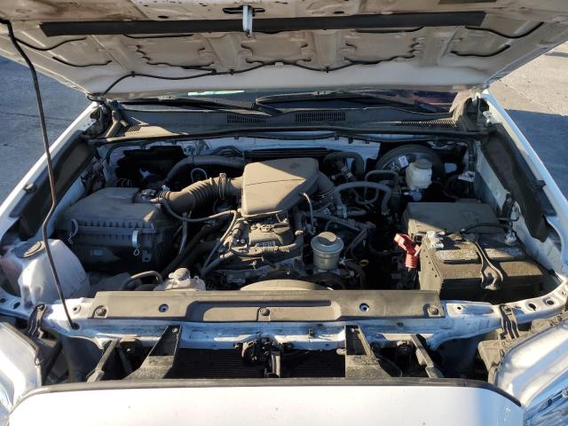 Photo 7 from auction – 2021 TOYOTA TACOMA ACC with VIN 3TYRX5GN3MT009798