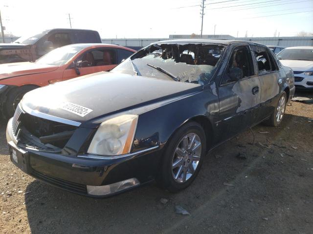 Photo 2 from auction – 2010 CADILLAC DTS PREMIU with VIN 1G6KH5EY7AU116290