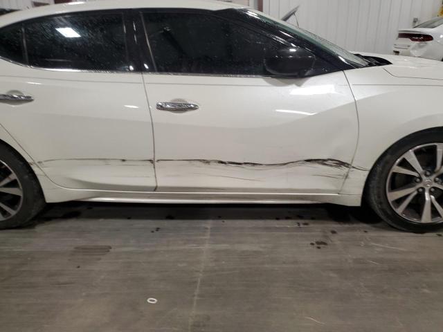 Zdjęcie 9 z aukcji – 2017 NISSAN MAXIMA 3.5 z VIN 1N4AA6AP2HC396268