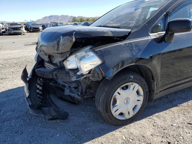 Photo 9 from auction – 2011 NISSAN VERSA S with VIN 3N1BC1CP7BL402301
