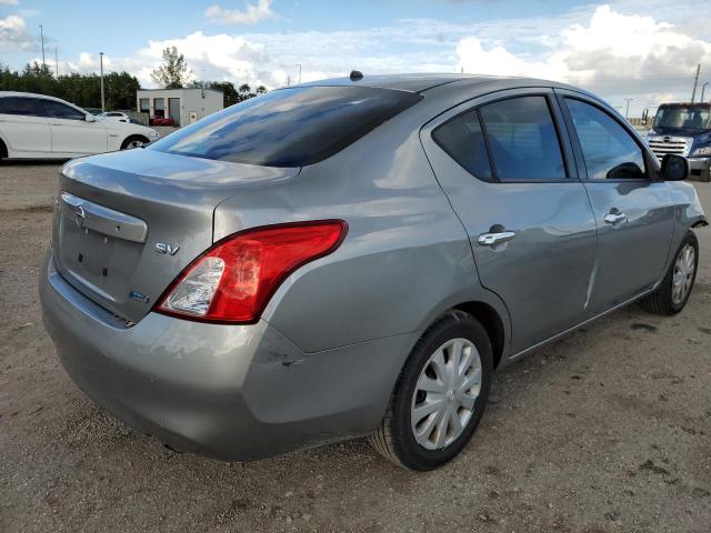 Photo 4 from auction – 2012 NISSAN VERSA S with VIN 3N1CN7AP7CL804258