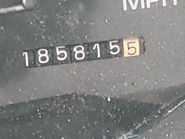 Photo 8 from auction – 1997 CHEVROLET GMT-400 C3 with VIN 1GCHC33J2VF044702