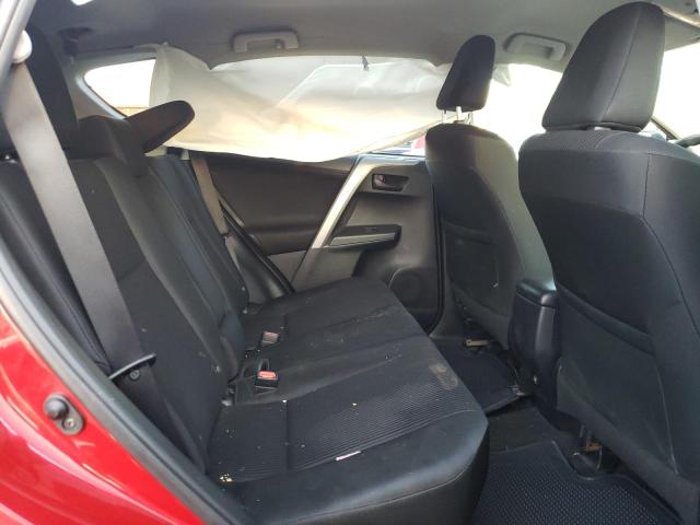 Photo 6 from auction – 2016 TOYOTA RAV4 LE with VIN 2T3BFREVXGW425537
