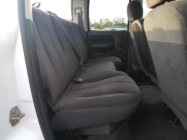 Photo 6 from auction – 2003 DODGE RAM 2500 S with VIN 3D7KU28DX3G729497