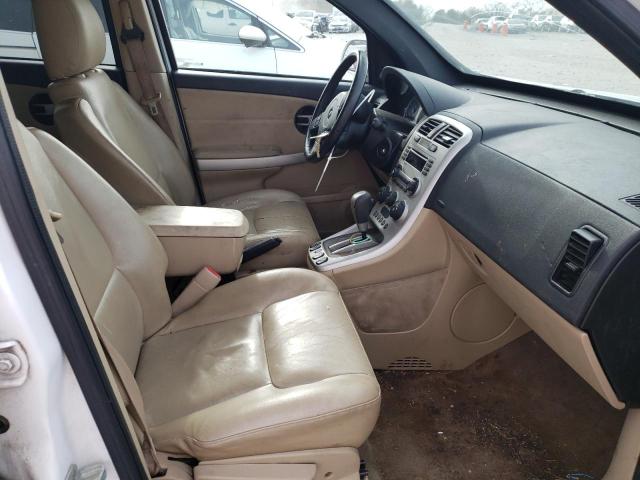 Photo 5 from auction – 2006 CHEVROLET EQUINOX LT with VIN 2CNDL63F166078004