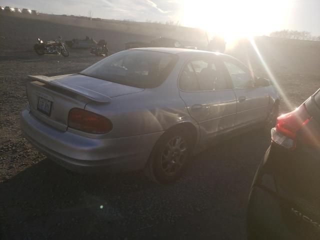 Photo 4 from auction – 2001 OLDSMOBILE INTRIGUE G with VIN 1G3WS52H01F114471