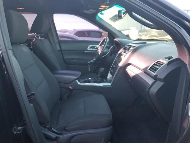 Photo 5 from auction – 2012 FORD EXPLORER X with VIN 1FMHK7D89CGA28067