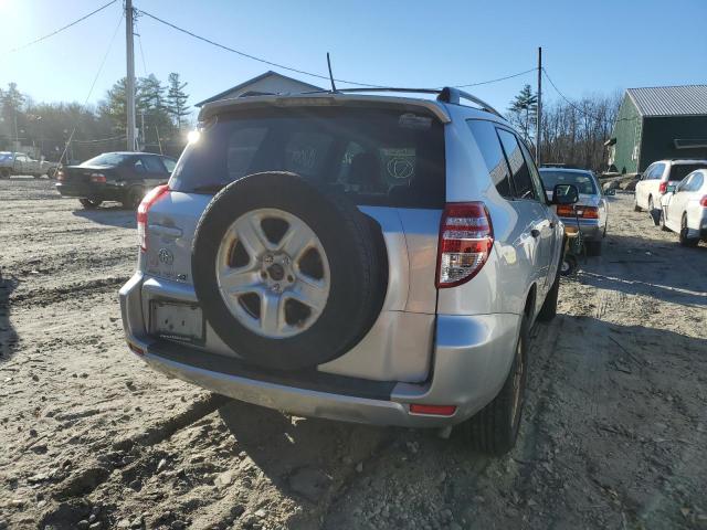 Photo 4 from auction – 2010 TOYOTA RAV4 with VIN JTMZF4DV9AD026402