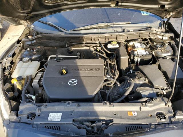 Photo 7 from auction – 2010 MAZDA 3 I with VIN JM1BL1SG6A1326235