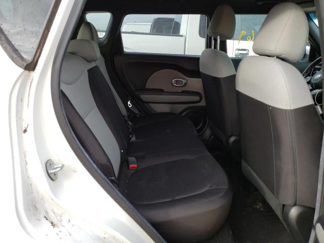 Photo 6 from auction – 2018 KIA SOUL with VIN KNDJN2A22J7623825