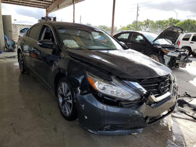 Photo 1 from auction – 2017 NISSAN ALTIMA 2.5 with VIN 1N4AL3AP0HC229206
