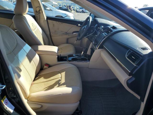 Photo 5 from auction – 2012 TOYOTA CAMRY BASE with VIN 4T4BF1FK4CR238843