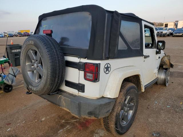 Photo 4 from auction – 2015 JEEP WRANGLER S with VIN 1C4AJWAG9FL563152