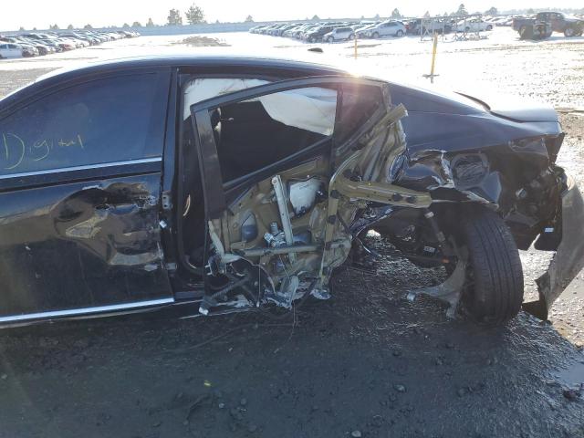 Photo 9 from auction – 2019 NISSAN ALTIMA SL with VIN 1N4BL4EWXKC191468