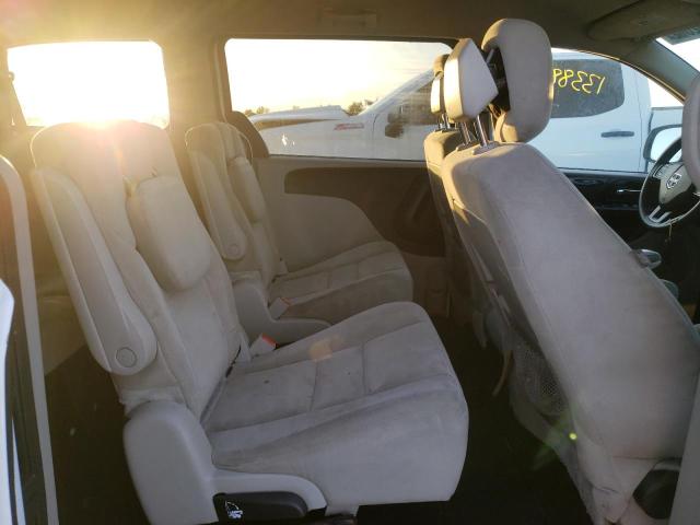Photo 6 from auction – 2014 DODGE GRAND CARA with VIN 2C4RDGBG7ER292001