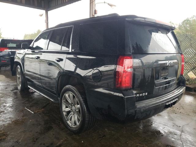 Photo 3 from auction – 2016 CHEVROLET TAHOE C150 with VIN 1GNSCBKC9GR421876