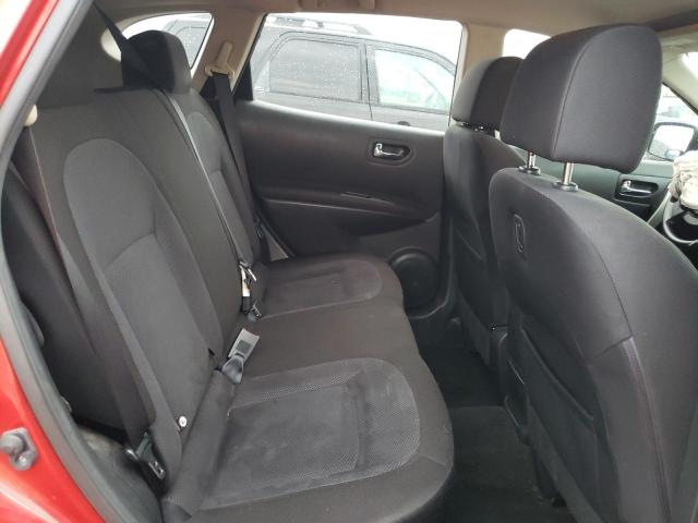 Photo 11 from auction – 2014 NISSAN ROGUE SELE with VIN JN8AS5MVXEW710548