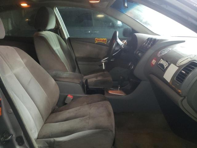 Photo 5 from auction – 2008 NISSAN ALTIMA 2.5 with VIN 1N4AL21E28N466759