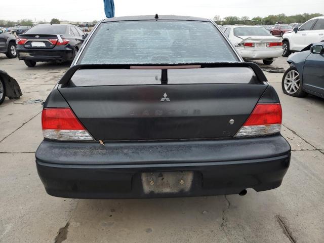Photo 6 from auction – 2002 MITSUBISHI LANCER ES with VIN JA3AJ26E22U046889