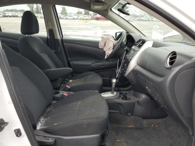 Photo 5 from auction – 2018 NISSAN VERSA S with VIN 3N1CN7AP0JL821660