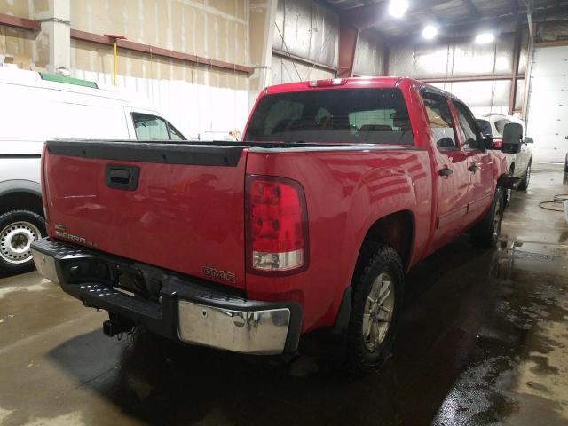 Photo 4 from auction – 2012 GMC SIERRA K15 with VIN 3GTP2VE78CG131284