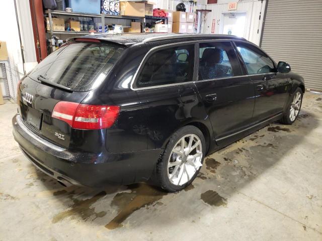 Photo 4 from auction – 2011 AUDI A6 PRESTIG with VIN WAU4GAFB4BN073838