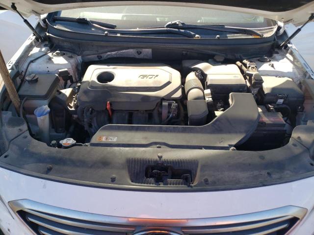 Photo 7 from auction – 2016 HYUNDAI SONATA with VIN 5NPE24AF5GH388706