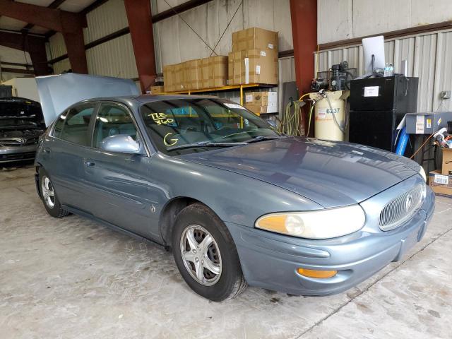 BUICK LESABRE CU 2000 with VIN 1G4HP54K5Y4271661 - Photo from auction