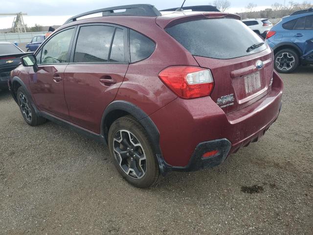 Photo 3 from auction – 2015 SUBARU XV CROSSTR with VIN JF2GPACC8F9251361