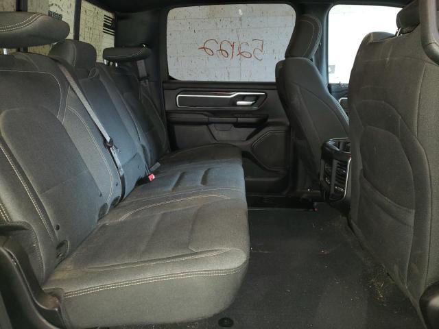 Photo 6 from auction – 2019 RAM 1500 BIG H with VIN 1C6SRFFT4KN547532