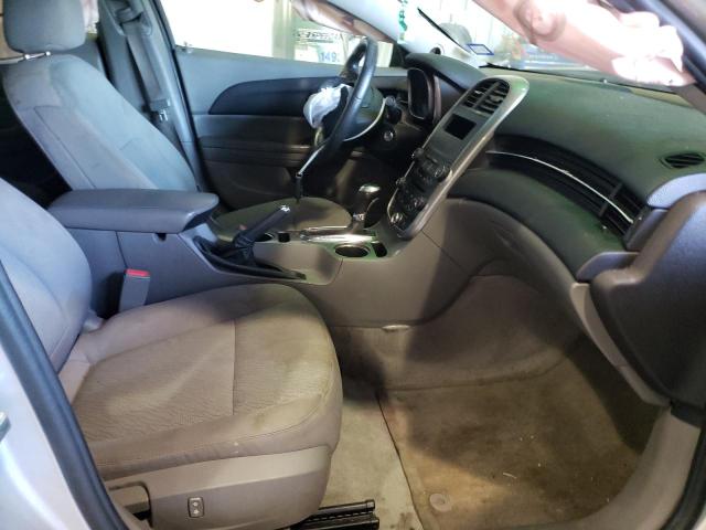 Photo 5 from auction – 2014 CHEVROLET MALIBU LS with VIN 1G11A5SL1EF150038