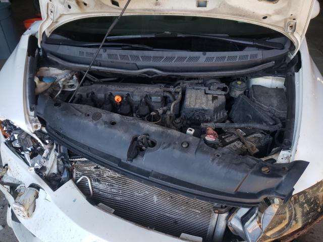 Photo 7 from auction – 2009 HONDA CIVIC EX with VIN 19XFA168X9E026359