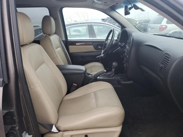Photo 5 from auction – 2008 SAAB 9-7X 4.2I with VIN 5S3ET13SX82801402