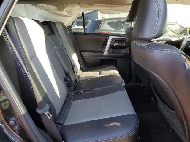 Photo 6 from auction – 2016 TOYOTA 4RUNNER SR with VIN JTEBU5JR4G5320082